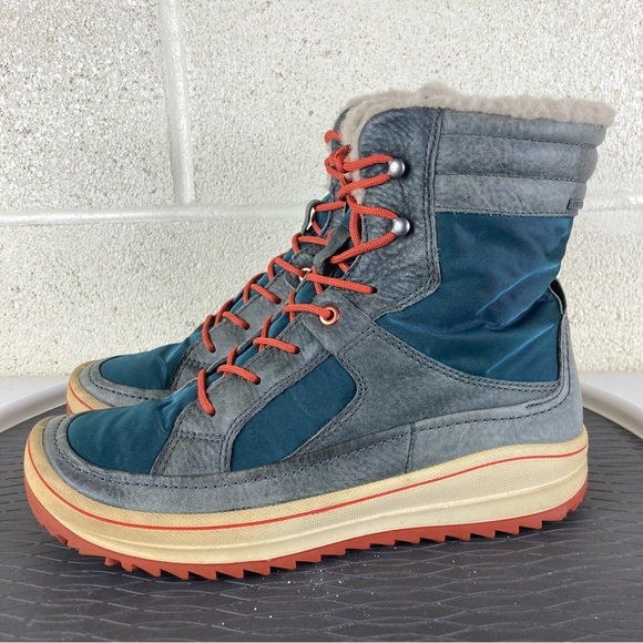 Ecco Shoes - Ecco Women’s Winter Boots